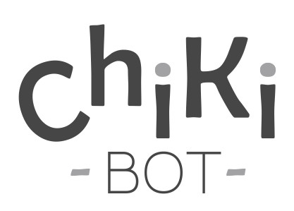 Chikibot - France - Les bijoux robots qui se portent selon vos envies!